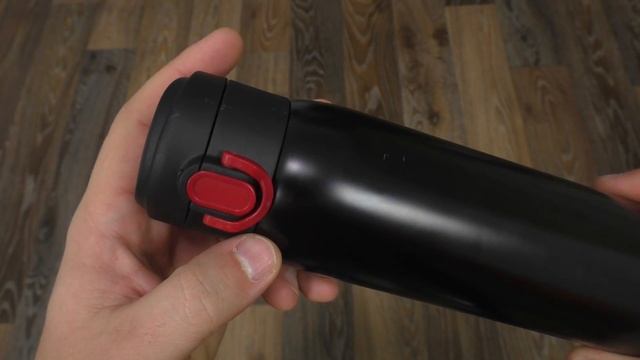 Xiaomi VIOMI 460ml Vacuum Insulated Mug термос (термокружка) Сяоми Виоми * ОПЫТ ИСПОЛЬЗОВАНИЯ *