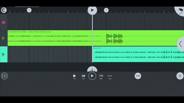 Как СДЕЛАТЬ MASHUP на ТЕЛЕФОНЕ в FL STUDIO MOBILE за 5 МИНУТ смотреть онлайн