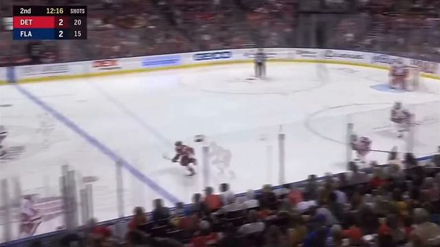 Dylan Larkin edit смотреть онлайн