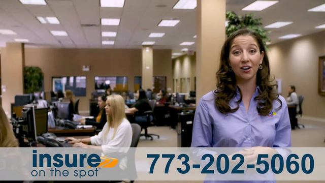 Insure on the Spot| Chicago Car Insurance| (773) 202-5060 смотреть онлайн