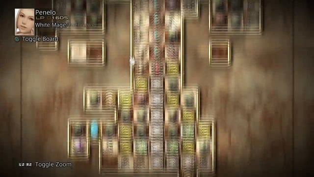 Final Fantasy XII The Zodiac Age - Platinum Walkthrough Part 40 смотреть онлайн