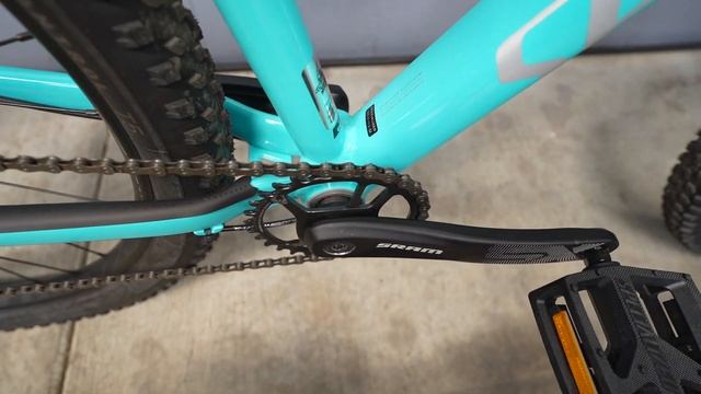 2022 Specialized Rockhopper Expert 29