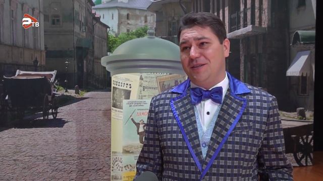 Генеральная репетиция перед семейной комедии Раменского театра оперетты «Дамских дел мастер» смотреть онлайн