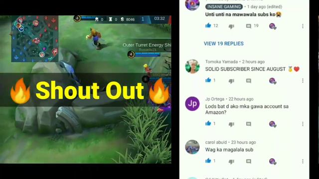 BP Tricks | Get Instant Battle Points | Mobile Legends Bang Bang смотреть онлайн