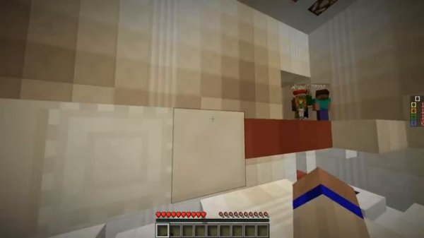 КАК СДЕЛАТЬ ПОРТАЛ В ПАРАЛЛЕЛЬНЫЙ МИР МАЙНКРАФТ?! - THE CODE 3 MINECRAFT