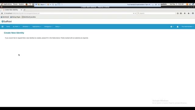 Sailpoint Tutorial For Beginners смотреть онлайн