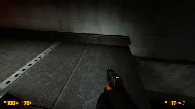 Black Mesa - Это зачистка смотреть онлайн