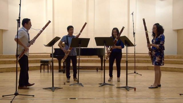 Scherzo humoristique Op 12b de Sergei Prokofiev смотреть онлайн