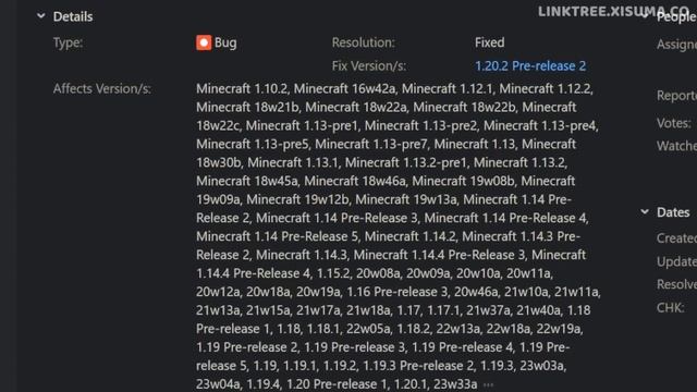 Minecraft 1.20.2 Release Candidate 1 - Mob Vote & Minecraft Live! смотреть онлайн