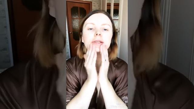 Интенсивно подтягивающие капсулы для лица