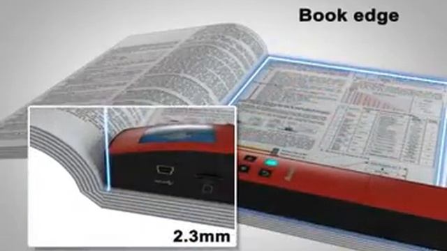 Avision 3D MiWand 2 PRO смотреть онлайн