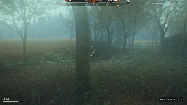 Generation ZERO - Выживание началось Стрим Обзор и Первый взгляд Роботы и монстры смотреть онлайн