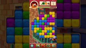 Toon Blast NEW LEVELS Gameplay 6726-6750