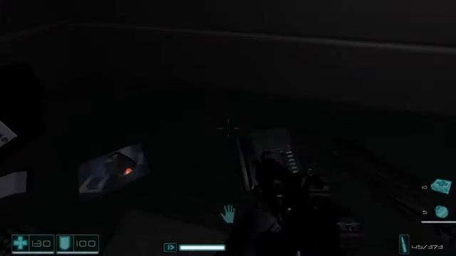 Прохождение F.E.A.R.: Extraction Point #6 - Я сделал неправильный выбор смотреть онлайн