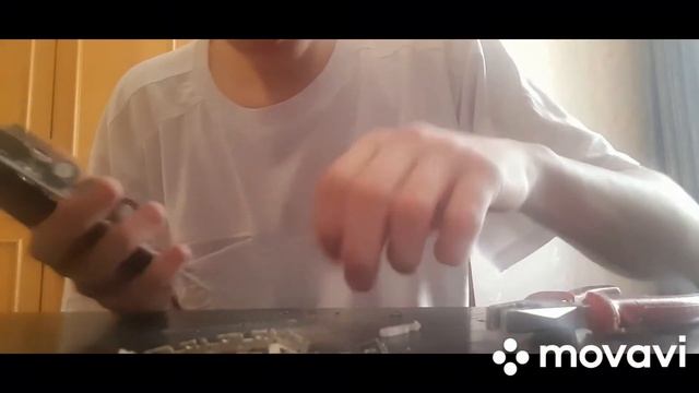 Разбор плат ссср, часть 1 смотреть онлайн