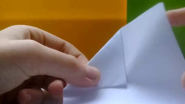 Как своими руками сделать коробку для хранения вещей из бумаги? смотреть онлайн