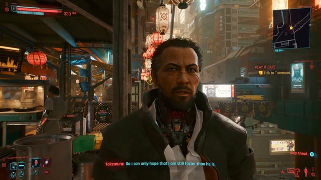 Cyberpunk 2077 Part 13 - (Very Hard Mode No Guns) GIMMIE DANGER\PLAY IT SAFE (Quickhacks) смотреть онлайн