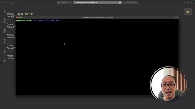 NGINX Load Balancer | Cara Membagi Beban Server Menggunakan NGINX | Implementasi High Availability смотреть онлайн