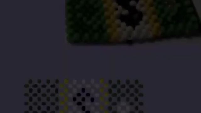 схемы для фигур из бисера смотреть онлайн