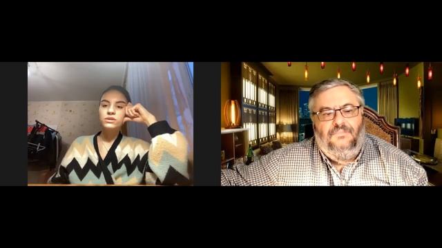 Куда уходят друзья? Откровенный разговор с Дарьей Мишиной. смотреть онлайн