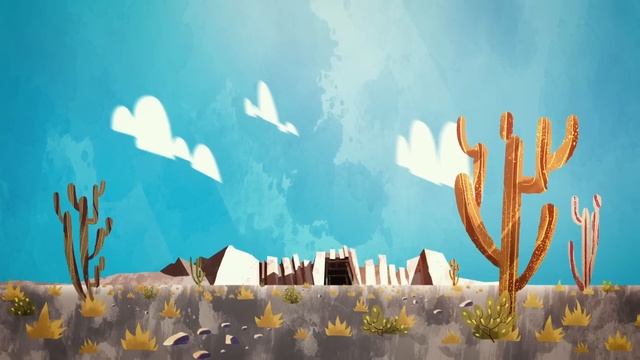 CUENTA LA LEYENDA - El Alicanto смотреть онлайн
