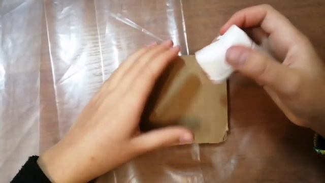 Что можна сделать с лёгкого пластилина??? смотреть онлайн