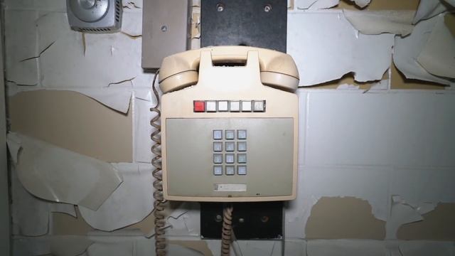 Abandoned Biohazard Hospital - Human Lung left behind! смотреть онлайн