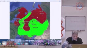 Мы и будущее.  Владимир Яшкардин.  Лекции 16, 17, 18 RUS