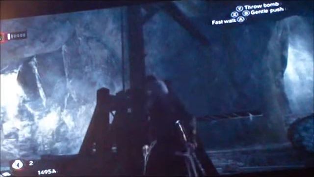 assassin's creed revelations part 12 смотреть онлайн
