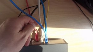 Обзор и первичная настройка регистратора HiWatch DS-N304P(C)