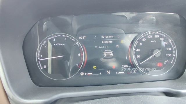 Mahindra Scorpio N Petrol Manual - Crazy Power of 200 HP | Js Auto Reviews | Tamil Car Review смотреть онлайн