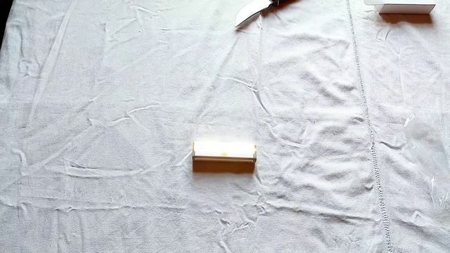 Светодиодный светильник с датчиком движения / LED lamp with motion sensor смотреть онлайн