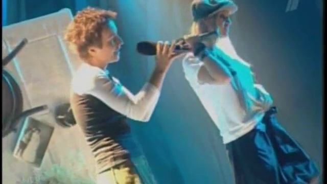 Светлана Сурганова на "Фабрике Звёзд" смотреть онлайн