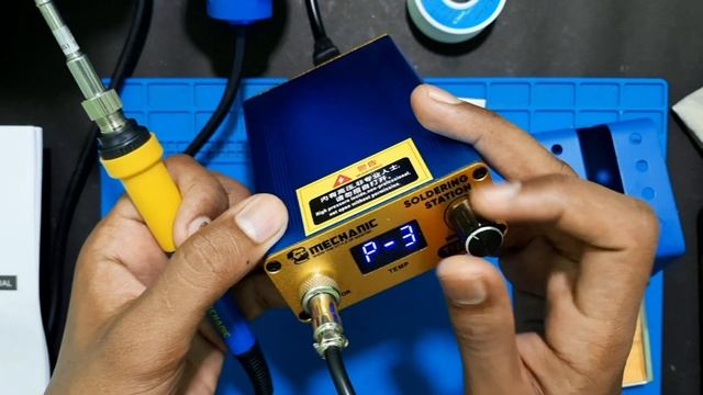 How to solve 'ERR' Error in Mechanic T-12 Pro??|Mobile Engineering App смотреть онлайн