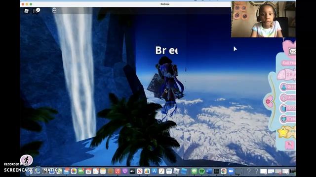 THE CODE FOR AREA51!/HOW TO GET THE ALIEN HALO (Royale High)
