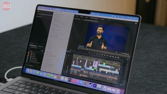 Apple MacBook Pro 14 Inch 2021 Review In Hindi: सर्व गुण संपन्न ⚡