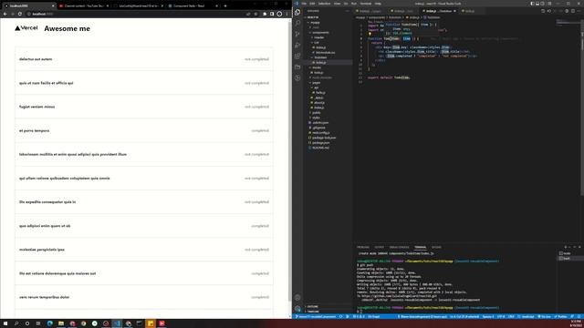 React 18 Fundamentals: react State, Part #013 смотреть онлайн
