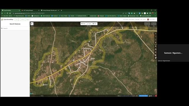 Introduction to OSM & Mapping with iD Option 2 of 2 Data Quality Internship 2022 смотреть онлайн