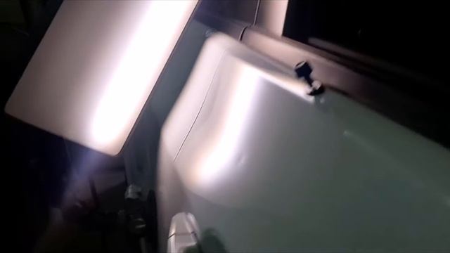 PDR OPEL ASTRA DOOR REPAIR - PART 6 смотреть онлайн