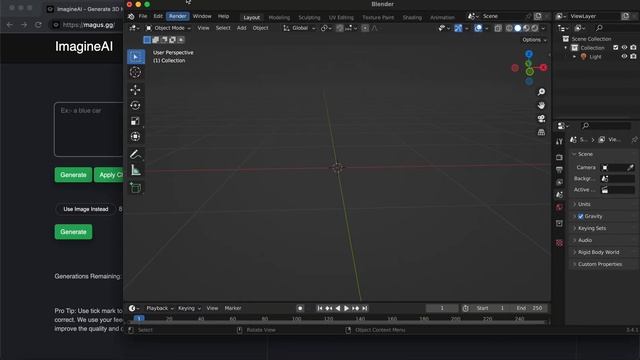 2D Image to 3D model (Chair) in 1 minute ? смотреть онлайн