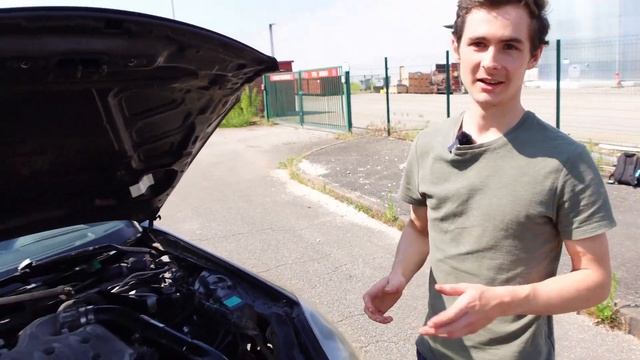 JAMAIS VUE ! - Il drift en INFINITI G35 ? смотреть онлайн