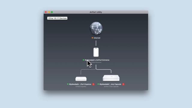 How to Factory Reset an Apple Airport Extreme смотреть онлайн
