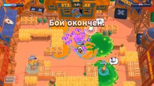 Лучшие Советы по Пушу Кубков в Бравл Старс! Как Пушить Кубки в Brawl Stars