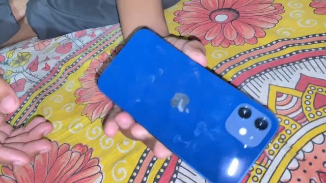 Unboxing Iphone 12 64 gb ?_ ek aur i phone aaa gya ? ___iphone lovers must watch смотреть онлайн