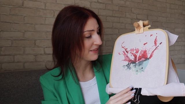 Планы на август | Лиса Вяжет смотреть онлайн