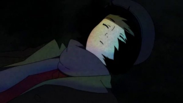 хочу уснуть и не проснуться