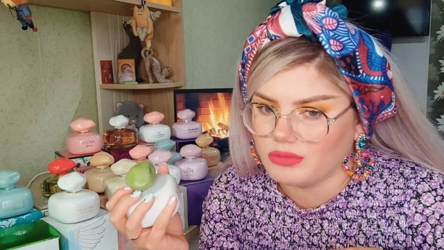 СУПЕР БЮДЖЕТНЫЕ АРОМАТЫ NEO PARFUM / ВОЛШЕБНЫЕ КАМНИ смотреть онлайн