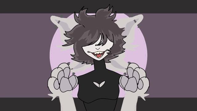 |Lunaros - Animation Meme|