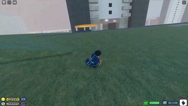 How to Get Titan Speakerman Badge in Become a Nextbot - Roblox смотреть онлайн