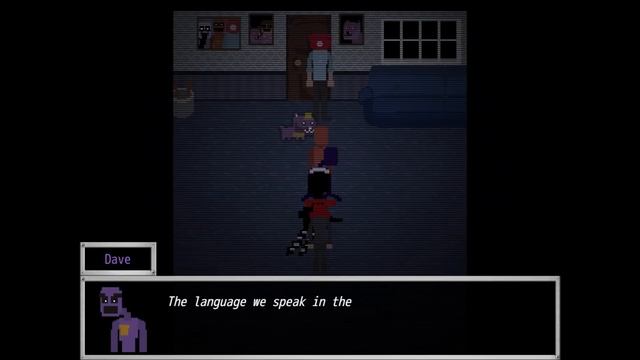 Dayshift at Freddy's 3- Part 15: In Too Deep смотреть онлайн